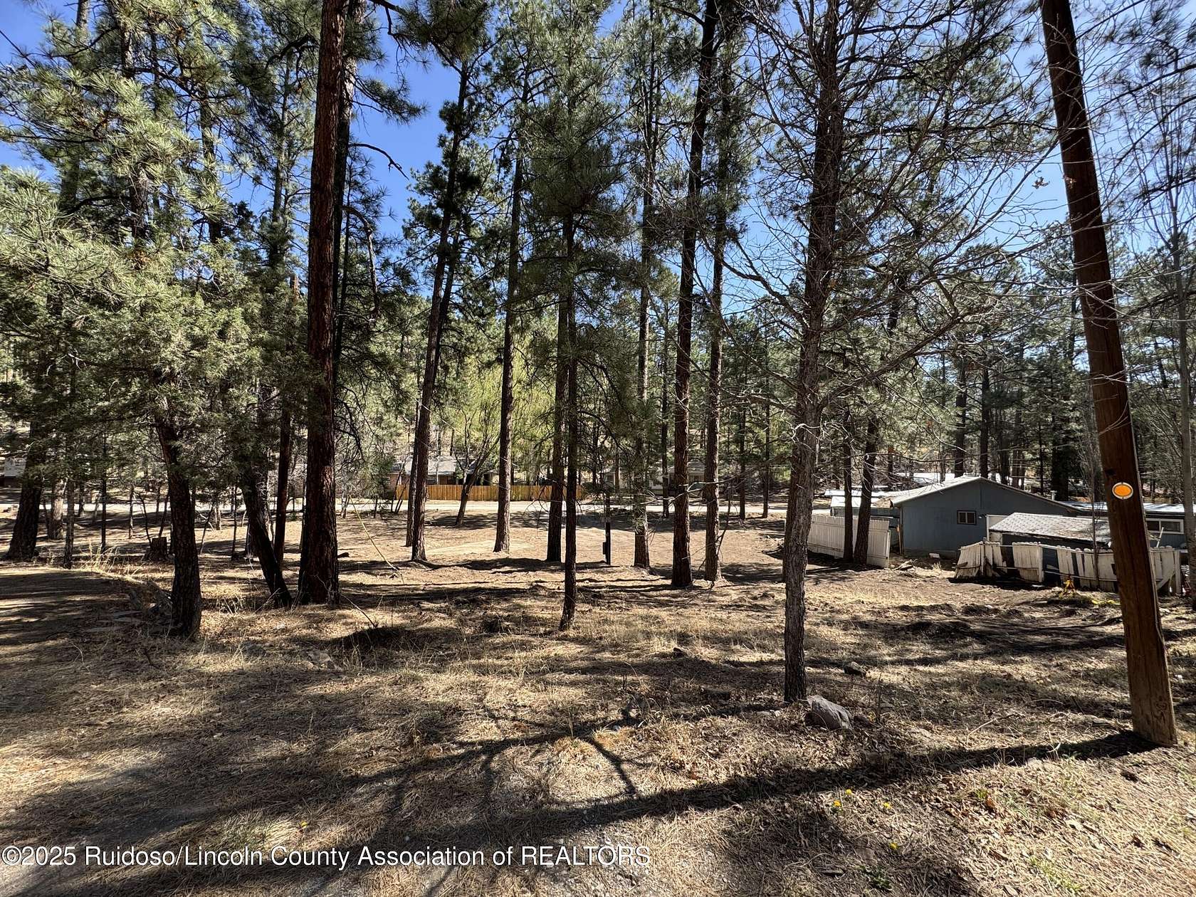 0.25 Acres of Commercial Land for Sale in Ruidoso, New Mexico