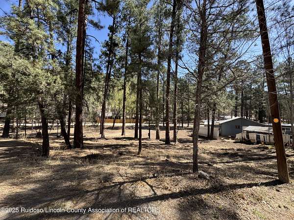 0.25 Acres of Commercial Land for Sale in Ruidoso, New Mexico