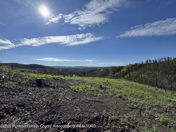 1 Acre of Residential Land for Sale in Ruidoso, New Mexico