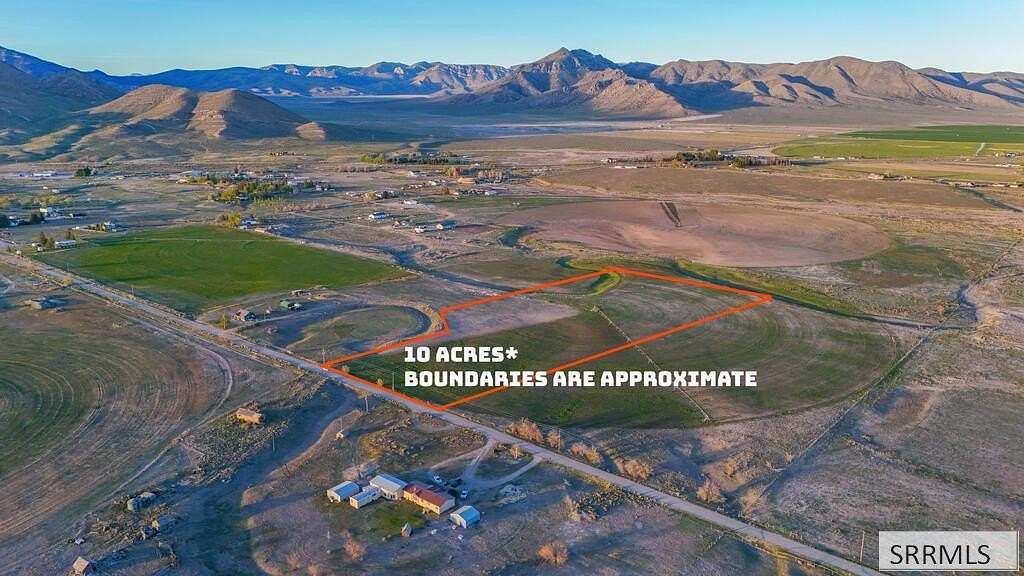 10 Acres of Land for Sale in Arco, Idaho