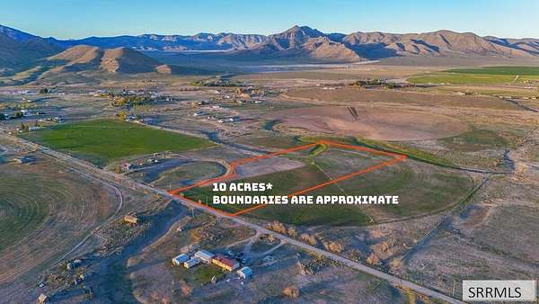 10 Acres of Land for Sale in Arco, Idaho