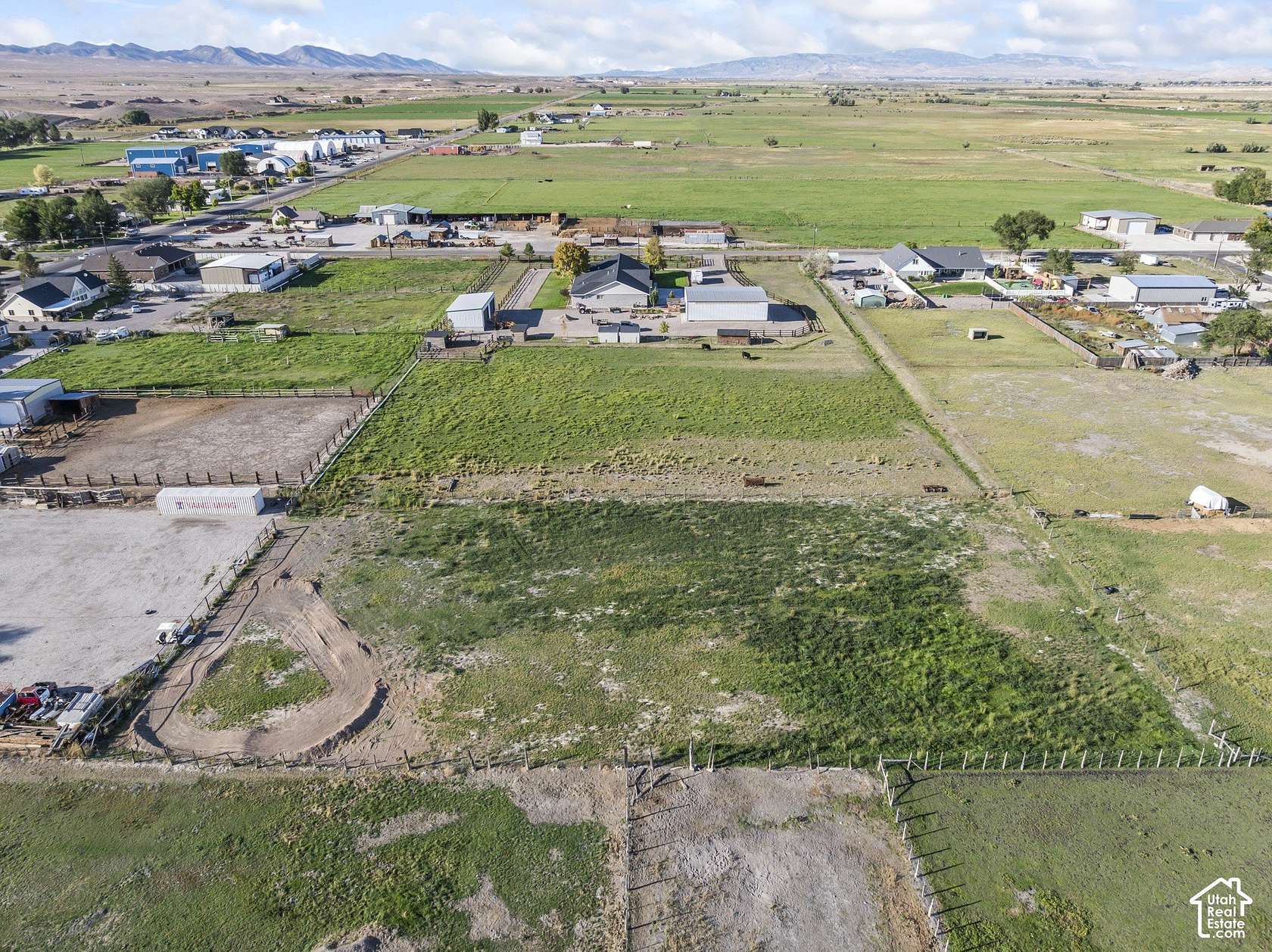 0.75 Acres of Residential Land for Sale in Redmond, Utah