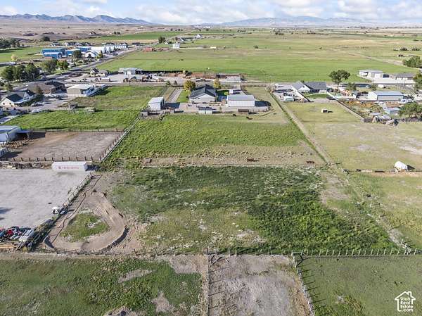 0.75 Acres of Residential Land for Sale in Redmond, Utah