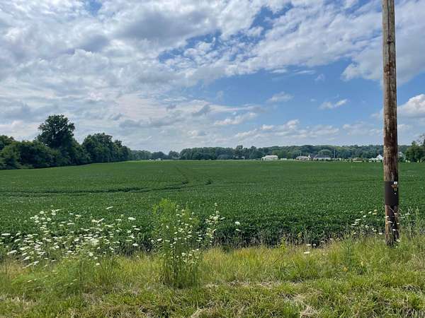 15.9 Acres of Land for Sale in Johnstown, Ohio