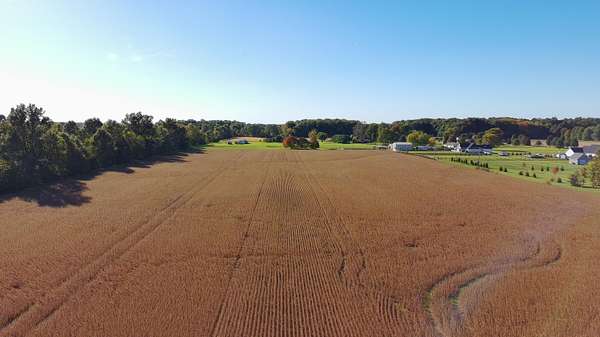 15.9 Acres of Land for Sale in Johnstown, Ohio