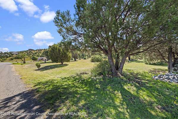 0.45 Acres of Residential Land for Sale in Alto, New Mexico