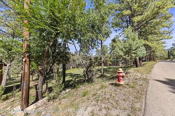 0.26 Acres of Residential Land for Sale in Ruidoso, New Mexico