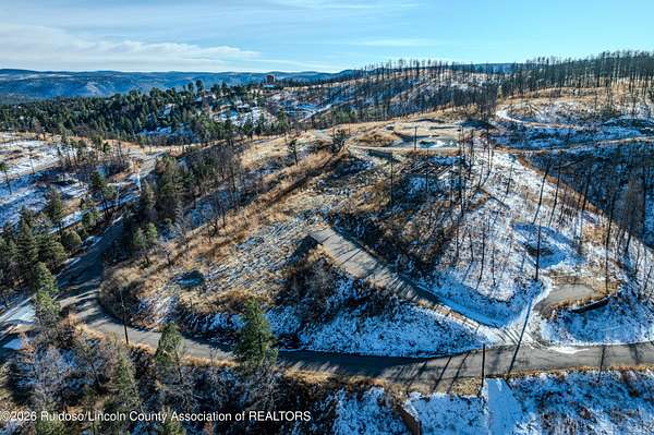 0.81 Acres of Residential Land for Sale in Ruidoso, New Mexico