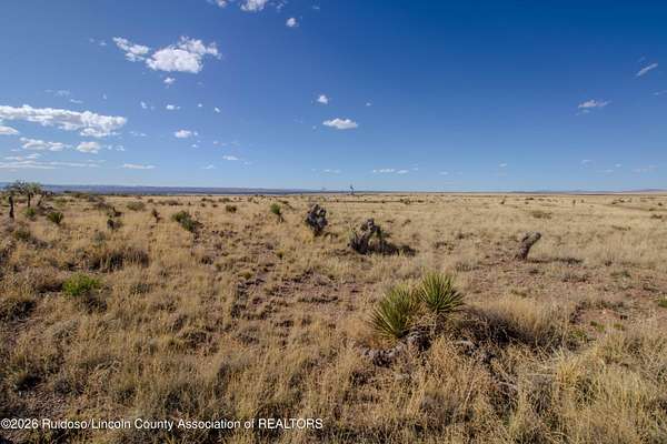 10.8 Acres of Land for Sale in Carrizozo, New Mexico