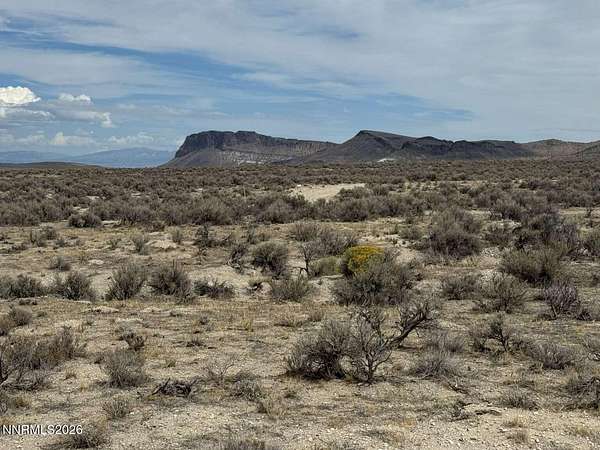 5 Acres of Land for Sale in Montello, Nevada