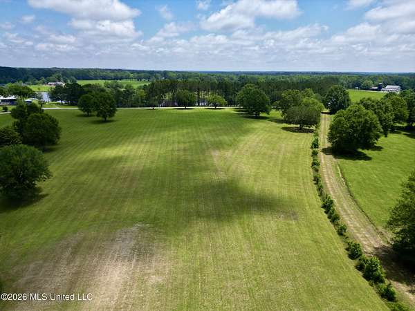 13.4 Acres of Land for Sale in Poplarville, Mississippi