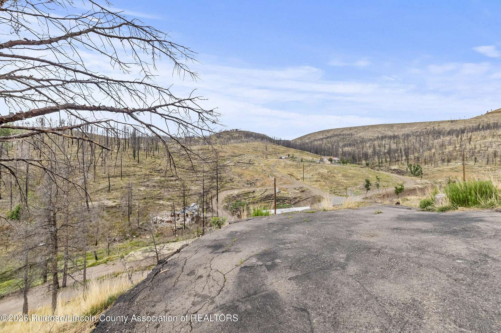 0.26 Acres of Residential Land for Sale in Alto, New Mexico