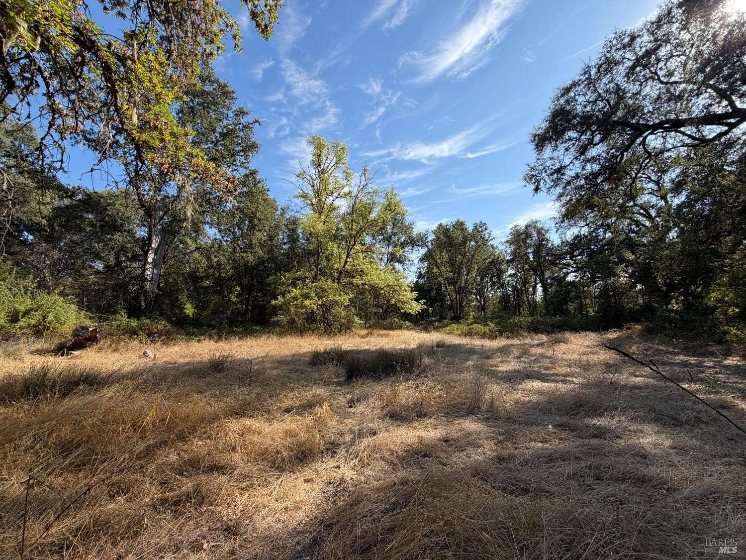 1.5 Acres of Land for Sale in Covelo, California
