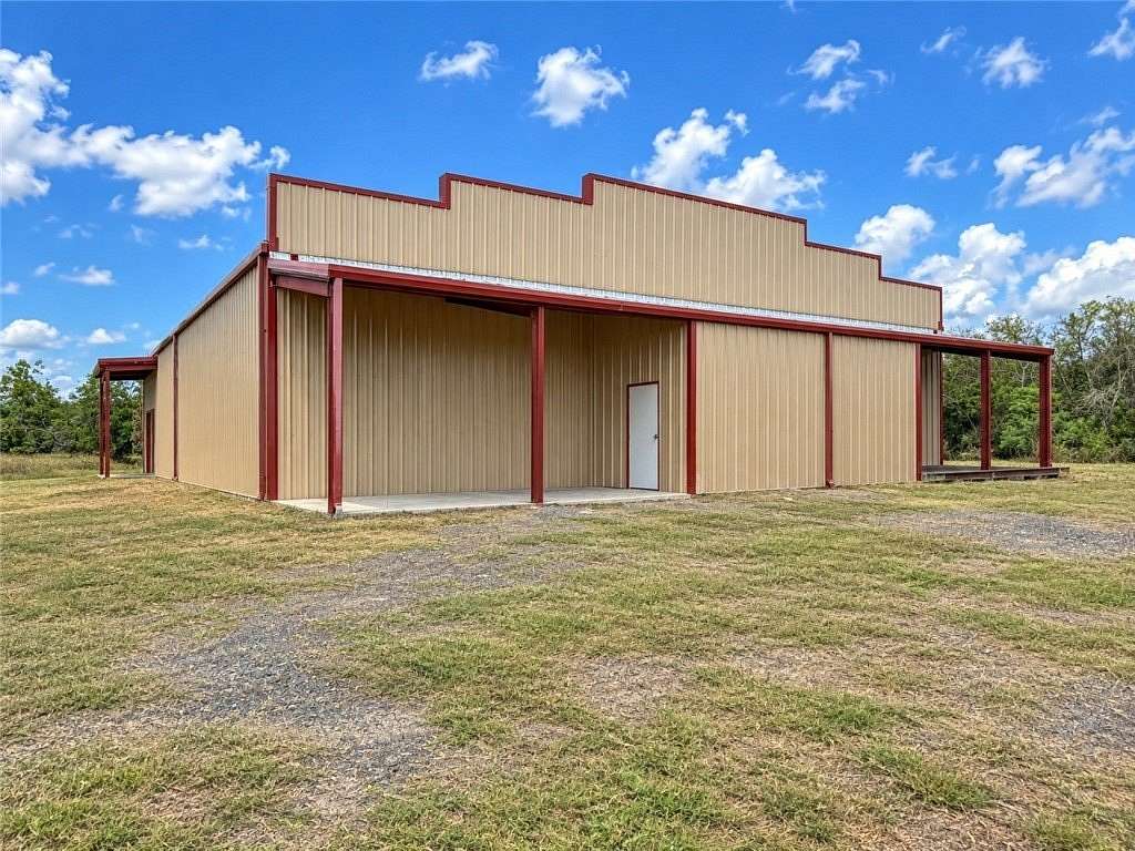 8.64 Acres of Improved Commercial Land for Sale in Alice, Texas