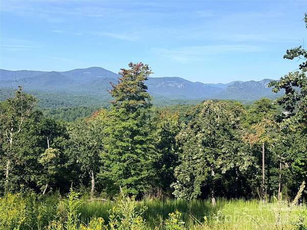 2.16 Acres of Residential Land for Sale in Lake Lure, North Carolina