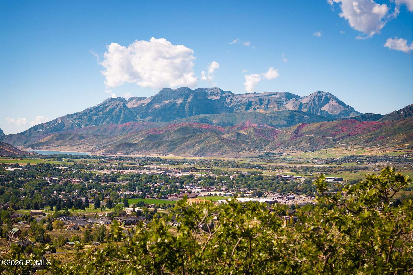 5.84 Acres of Residential Land for Sale in Heber City, Utah