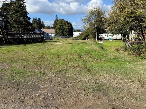0.11 Acres of Land for Sale in Skamokawa, Washington