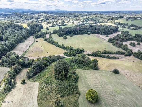 66.7 Acres of Land for Sale in Greeneville, Tennessee