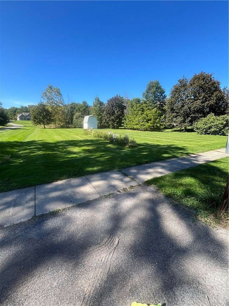 1 Acre of Land for Sale in Williamson, New York