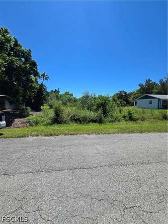 0.23 Acres of Land for Sale in Bokeelia, Florida