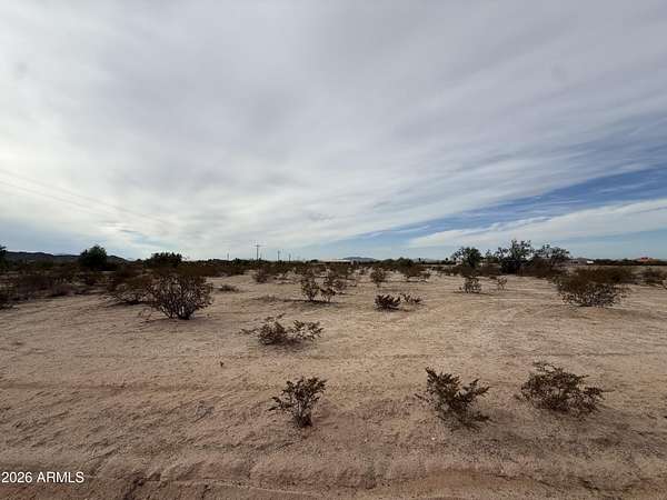 4.1 Acres of Residential Land for Sale in Casa Grande, Arizona