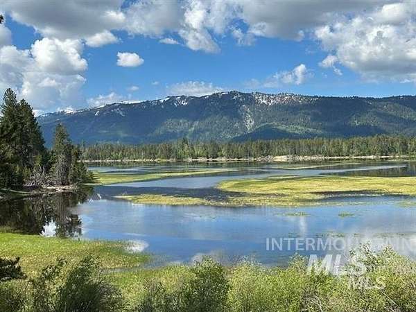 7.19 Acres of Land for Sale in Donnelly, Idaho