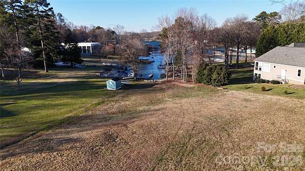 0.86 Acres of Residential Land for Sale in Huntersville, North Carolina