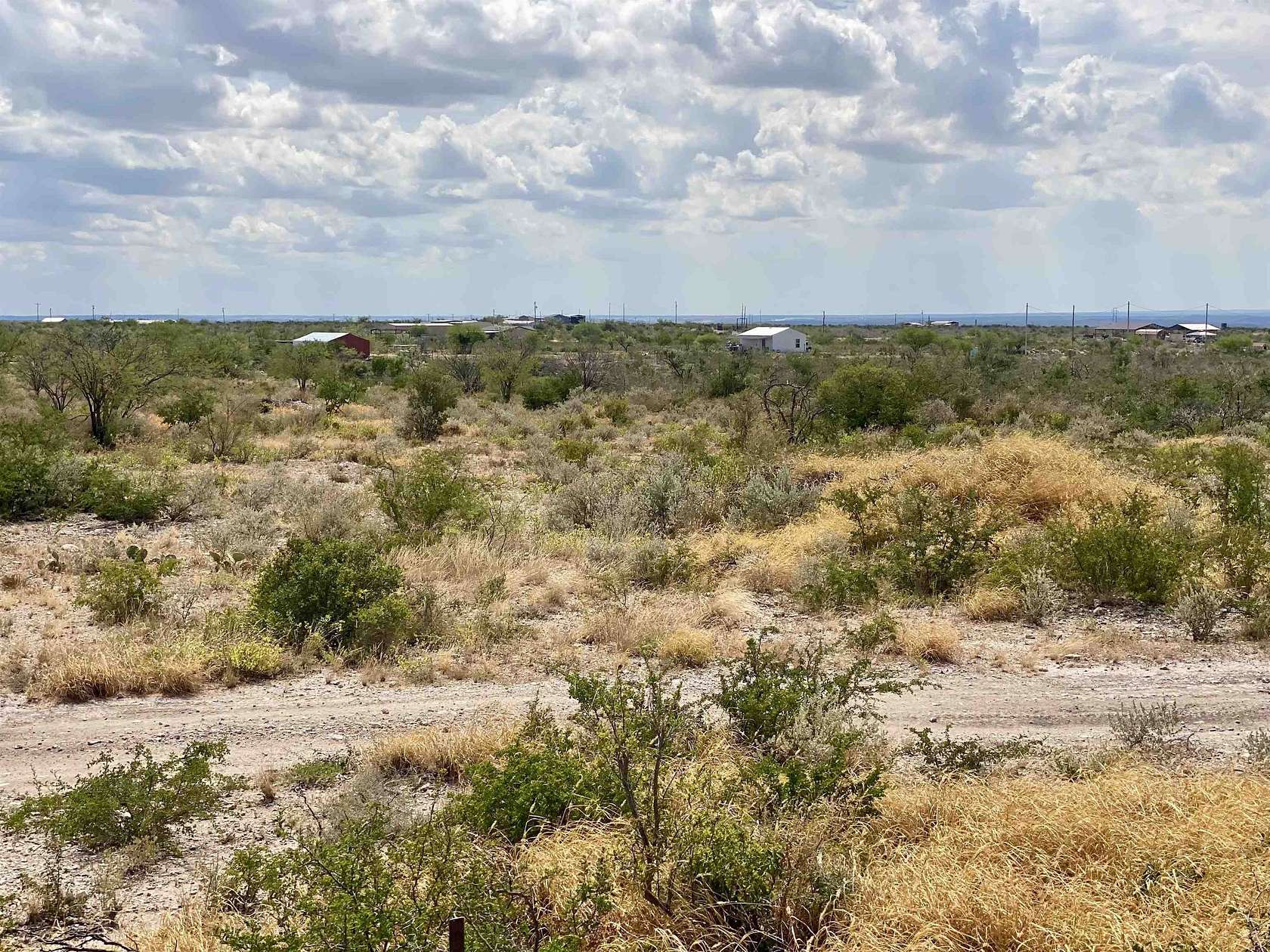 3 Acres of Residential Land for Sale in Del Rio, Texas