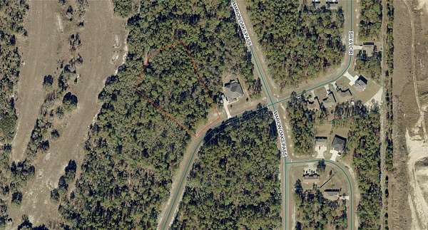 2.34 Acres of Land for Sale in Ocala, Florida