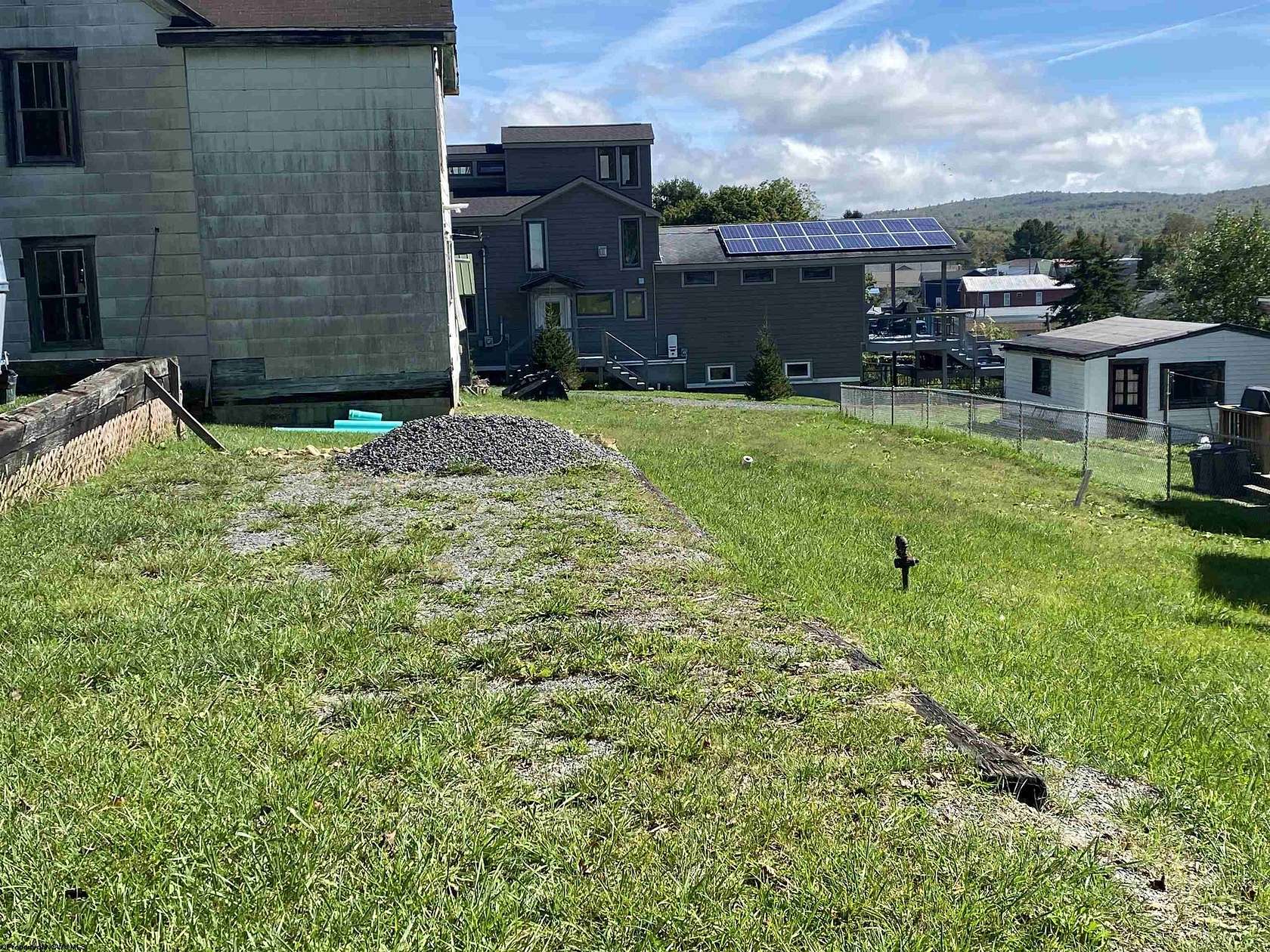 0.06 Acres of Residential Land for Sale in Davis, West Virginia