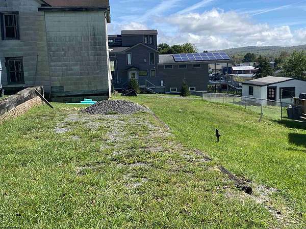 0.06 Acres of Residential Land for Sale in Davis, West Virginia