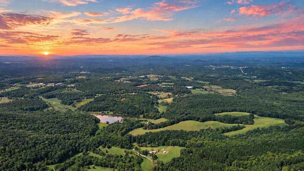 1.8 Acres of Residential Land for Sale in Ellijay, Georgia