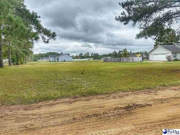 0.36 Acres of Residential Land for Sale in Latta, South Carolina