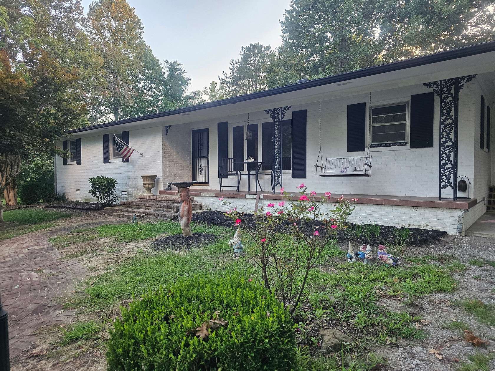 2.2 Acres of Land with Home for Sale in Monterey, Tennessee