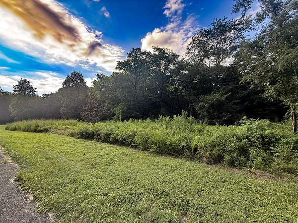 2.6 Acres of Residential Land for Sale in Clarksville, Tennessee