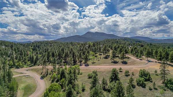 30.6 Acres of Land for Sale in Morrison, Colorado