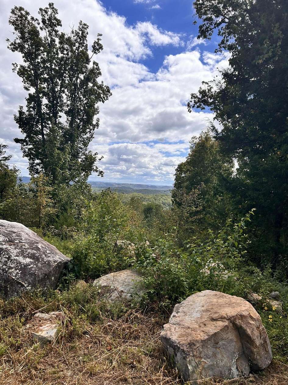 5.1 Acres of Residential Land for Sale in Hixson, Tennessee