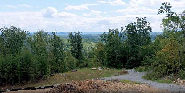 5.1 Acres of Residential Land for Sale in Hixson, Tennessee
