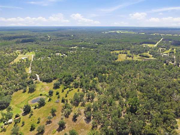 10.2 Acres of Land for Sale in Perry, Florida