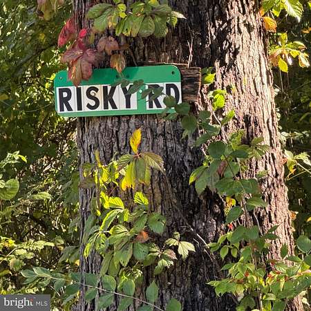 10.6 Acres of Recreational & Residential Land for Sale in Lewistown, Pennsylvania