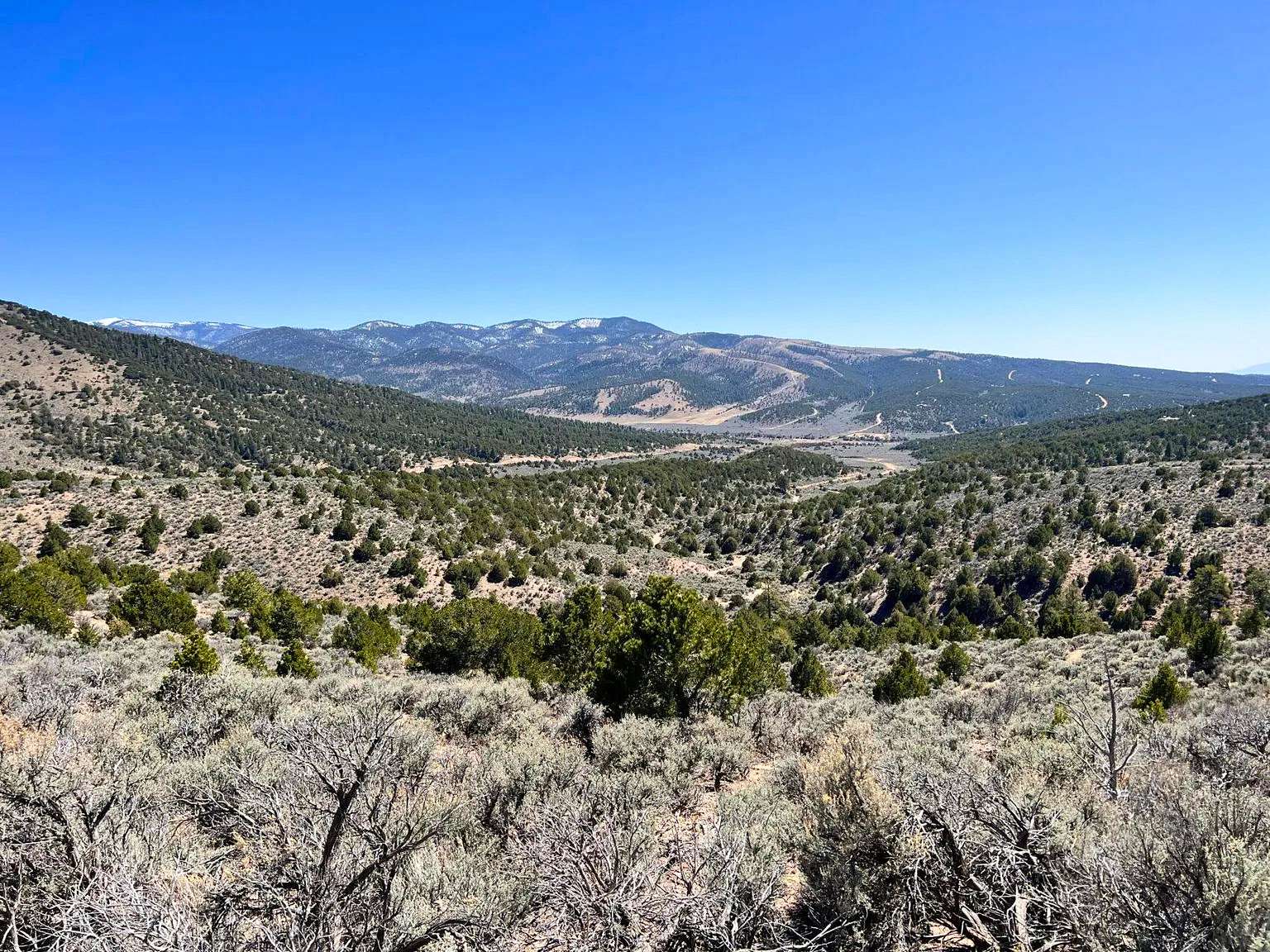 5.72 Acres of Land for Sale in Fort Garland, Colorado