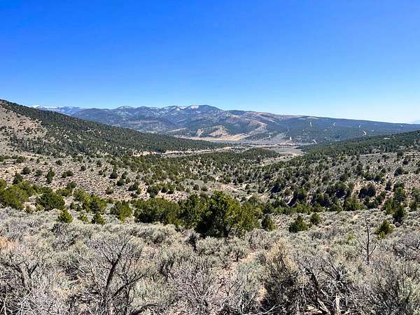 5.72 Acres of Land for Sale in Fort Garland, Colorado