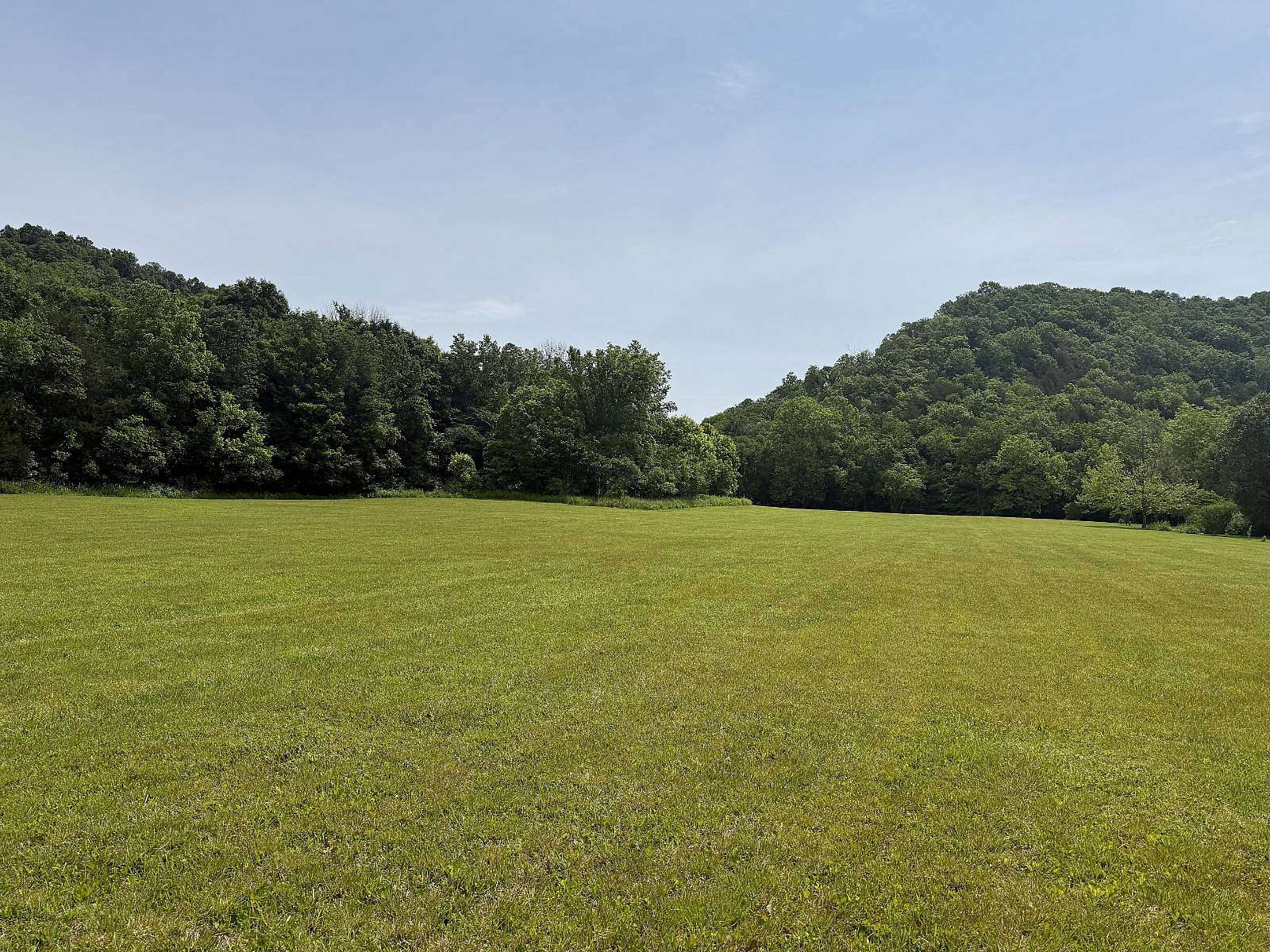 4.5 Acres of Land for Sale in Burkesville, Kentucky
