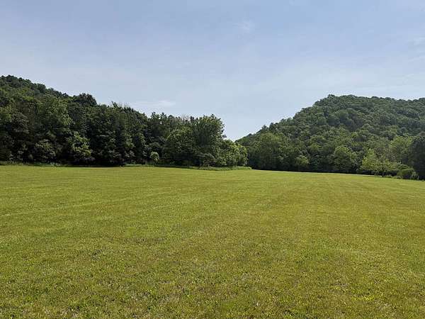 4.5 Acres of Land for Sale in Burkesville, Kentucky