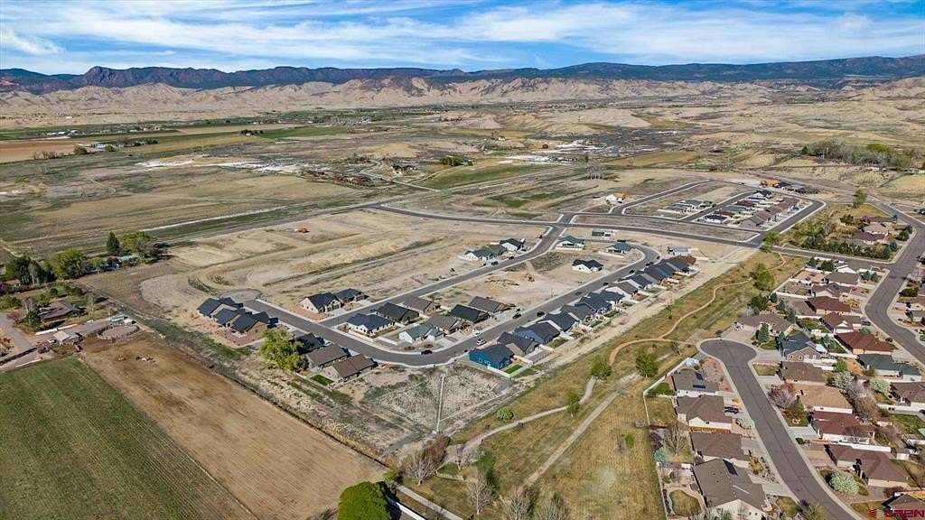 8.75 Acres of Residential Land for Sale in Montrose, Colorado