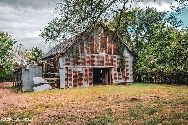 6.38 Acres of Land for Sale in Holts Summit, Missouri