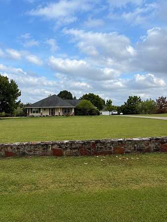 2 Acres of Land with Home for Sale in Royse City, Texas