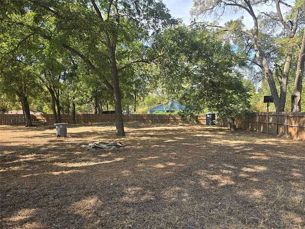 0.16 Acres of Residential Land for Sale in Dallas, Texas