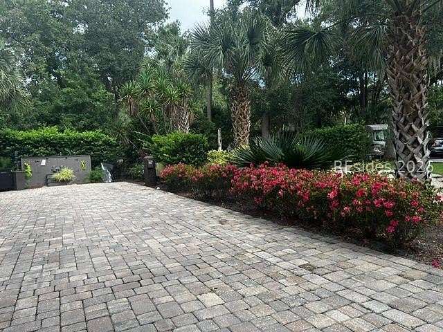 Land for Sale in Hilton Head Island, South Carolina