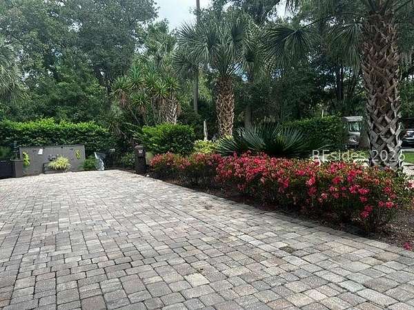 Land for Sale in Hilton Head Island, South Carolina